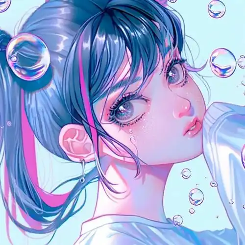 会员闻星的头像